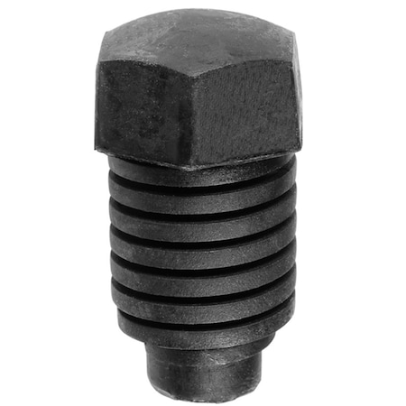 Auveco GM HOOD BUMPER 1-29/32 LENGTH 15/16 DIA., 10PK 15453